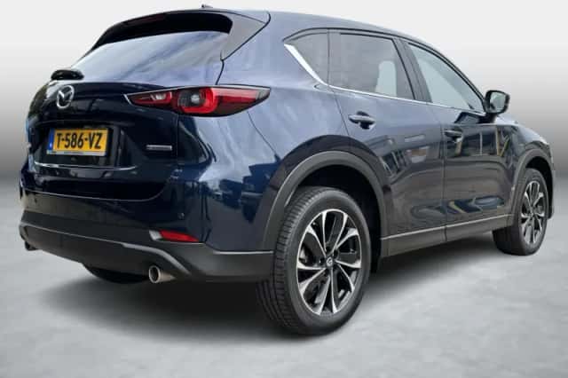 Mazda CX-5 (2023) thumbnail 5