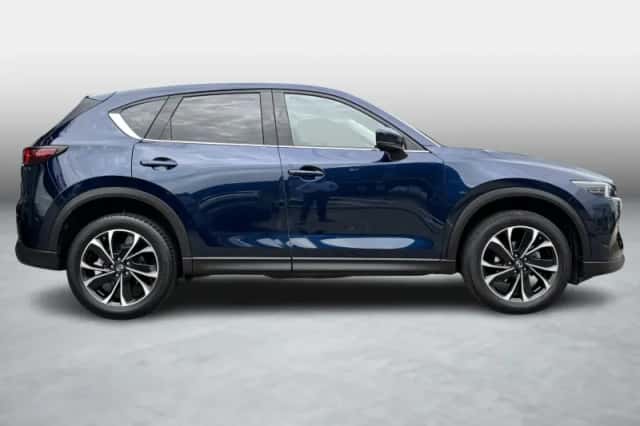 Mazda CX-5 (2023) thumbnail 6