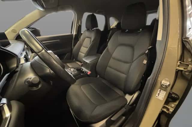 Mazda CX-5 (2022) thumbnail 4