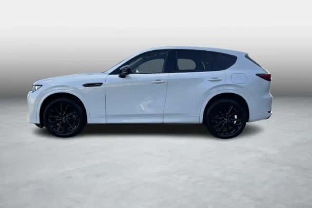 Mazda CX-60 (2025) thumbnail 2
