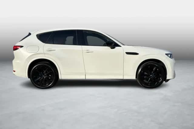 Mazda CX-60 (2025) thumbnail 6