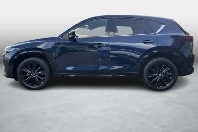 Mazda CX-5 (2023) thumbnail 2