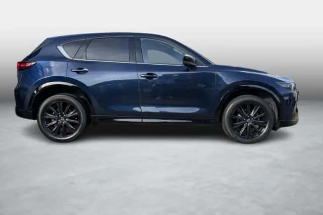 Mazda CX-5 (2023) thumbnail 6