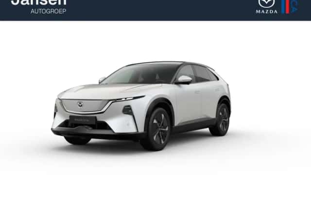 Mazda CX-6e (2026) thumbnail 1