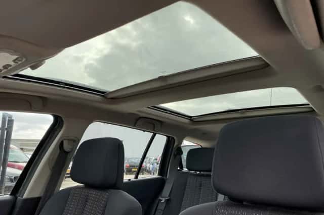 Renault Mégane (2007) thumbnail 5