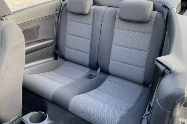 Volkswagen Golf (2012) thumbnail 4