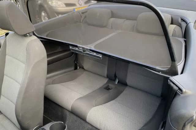 Volkswagen Golf (2012) thumbnail 5