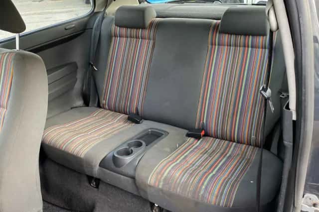 Volkswagen Fox (2007) thumbnail 4