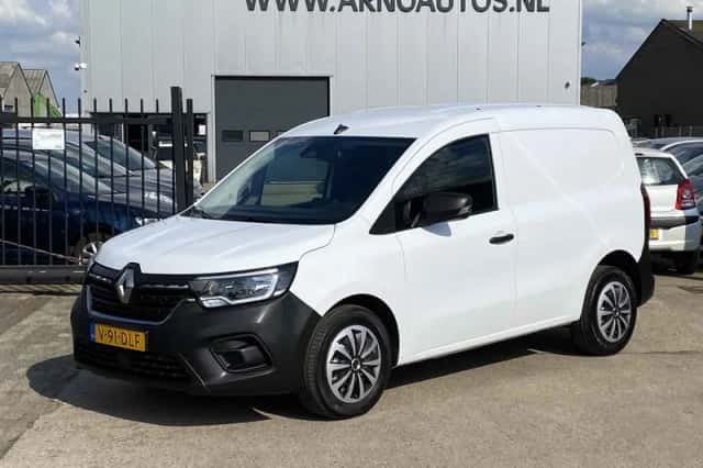 Renault Kangoo (2024) thumbnail 1