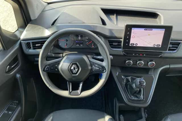 Renault Kangoo (2024) thumbnail 4