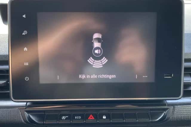 Renault Kangoo (2024) thumbnail 6