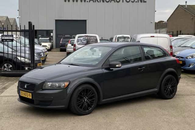 Volvo C30 (2008) thumbnail 1