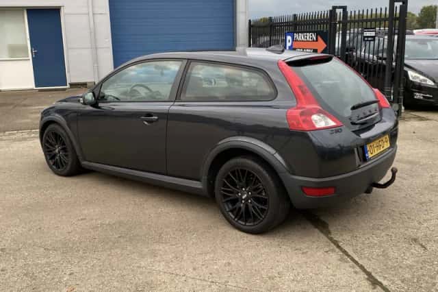 Volvo C30 (2008) thumbnail 2