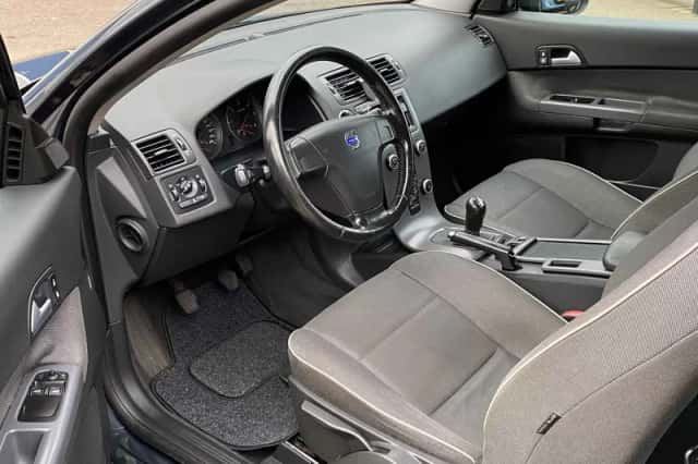 Volvo C30 (2008) thumbnail 3