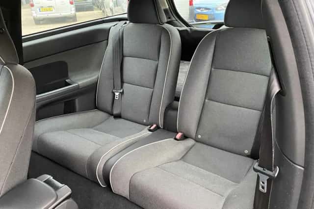 Volvo C30 (2008) thumbnail 4