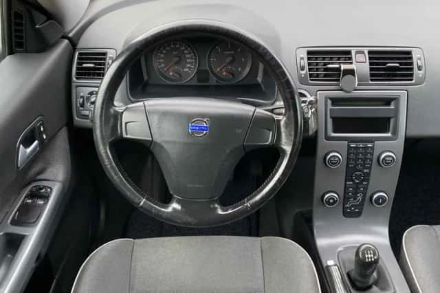 Volvo C30 (2008) thumbnail 5