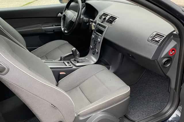 Volvo C30 (2008) thumbnail 6