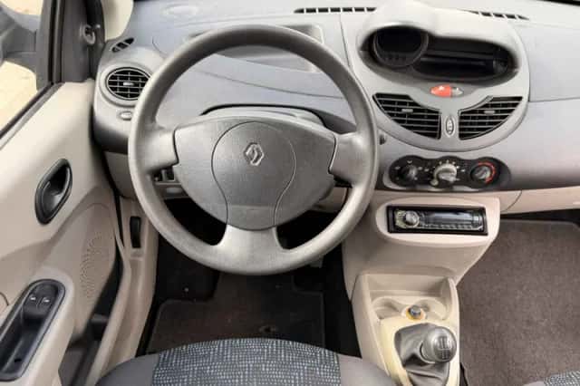 Renault Twingo (2008) thumbnail 5