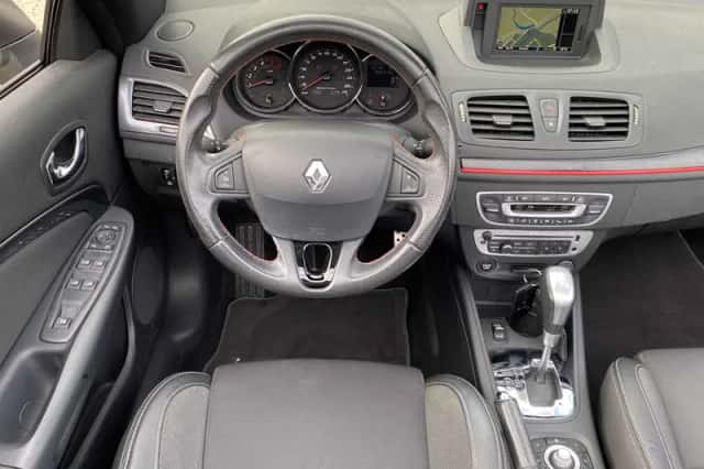 Renault Mégane (2013) thumbnail 5
