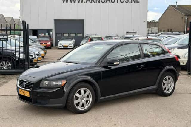Volvo C30 (2009) thumbnail 1