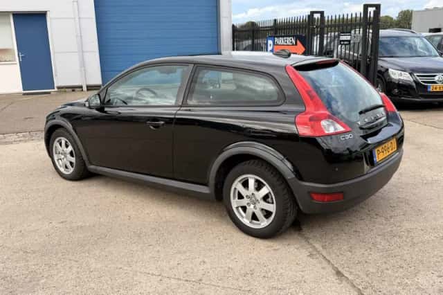 Volvo C30 (2009) thumbnail 2