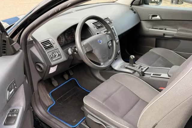 Volvo C30 (2009) thumbnail 3