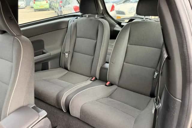 Volvo C30 (2009) thumbnail 4
