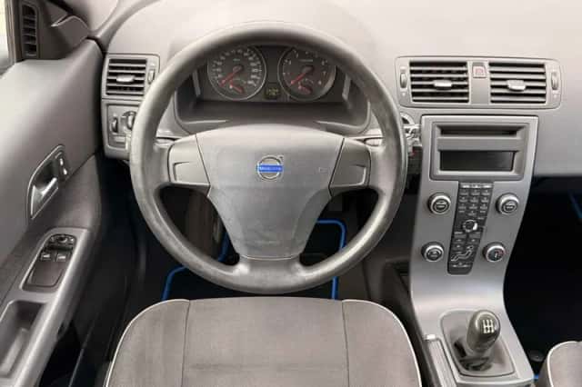 Volvo C30 (2009) thumbnail 5