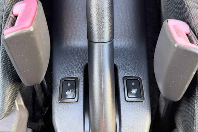 Suzuki Swift (2006) thumbnail 6