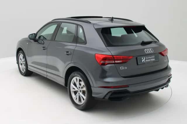 Audi Q3 (2020) thumbnail 3