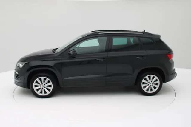 SEAT Ateca (2024) thumbnail 2