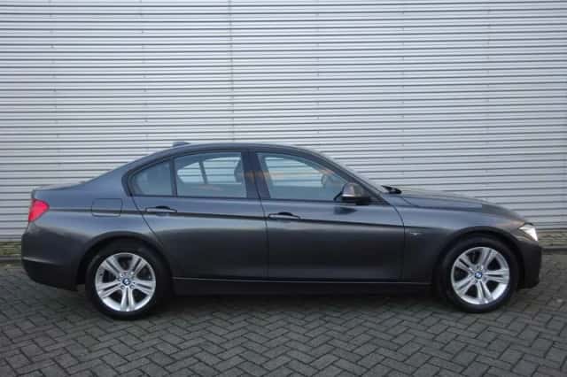 BMW 3-Serie (2014) thumbnail 5