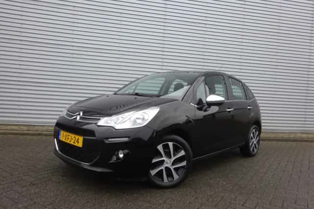 Citroën C3 (2014) thumbnail 1