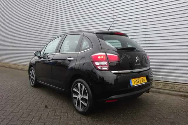 Citroën C3 (2014) thumbnail 2