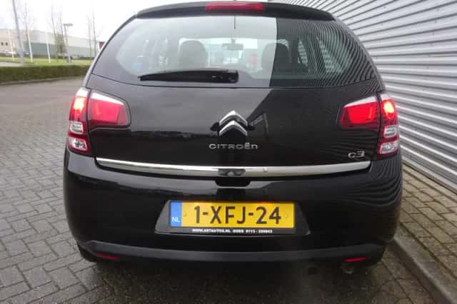 Citroën C3 (2014) thumbnail 3