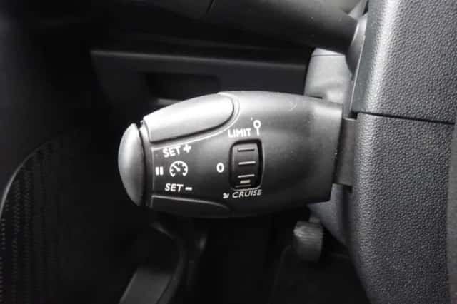 Citroën C3 (2014) thumbnail 4