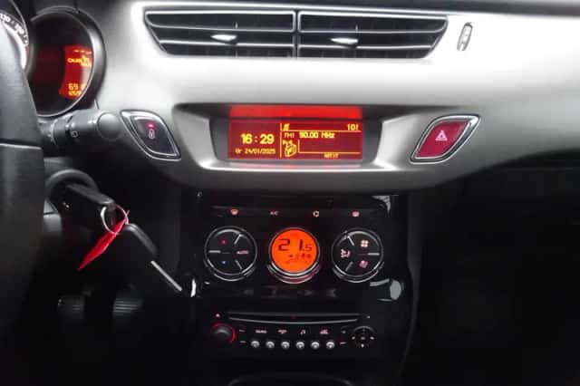 Citroën C3 (2014) thumbnail 5