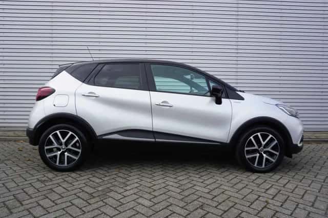 Renault Captur (2018) thumbnail 4