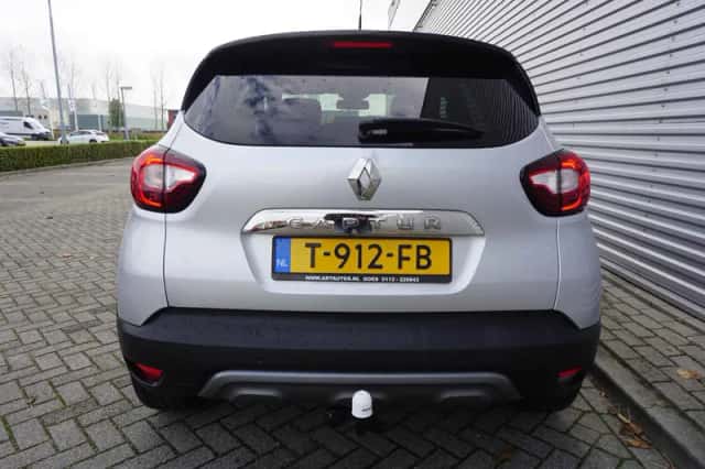 Renault Captur (2018) thumbnail 6