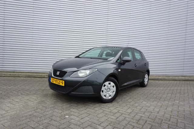 SEAT Ibiza (2009) thumbnail 1