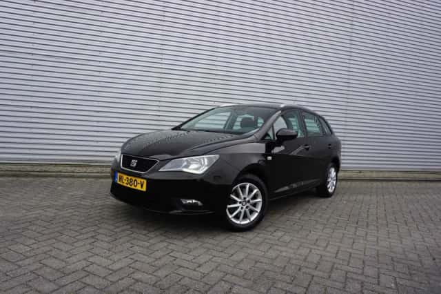 SEAT Ibiza (2015) thumbnail 1