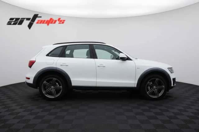 Audi Q5 (2014) thumbnail 5