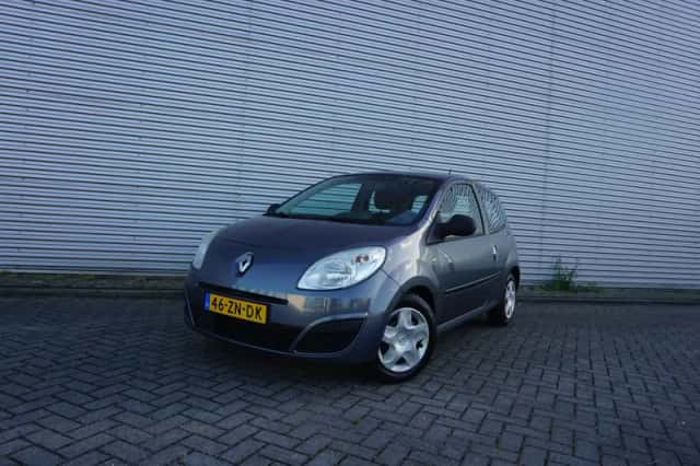 Renault Twingo (2008) thumbnail 1
