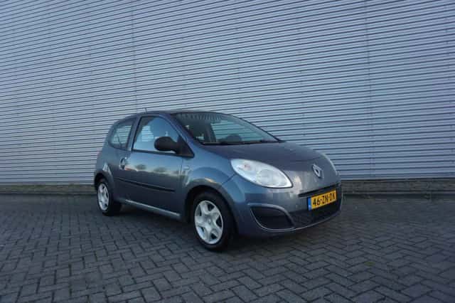 Renault Twingo (2008) thumbnail 2