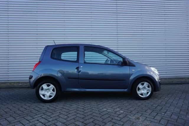 Renault Twingo (2008) thumbnail 5