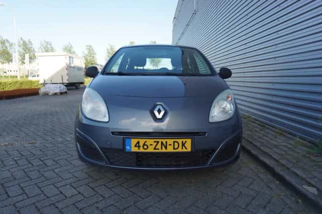Renault Twingo (2008) thumbnail 6