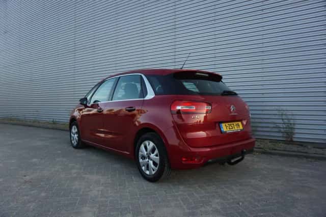 Citroën C4 Picasso (2015) thumbnail 3
