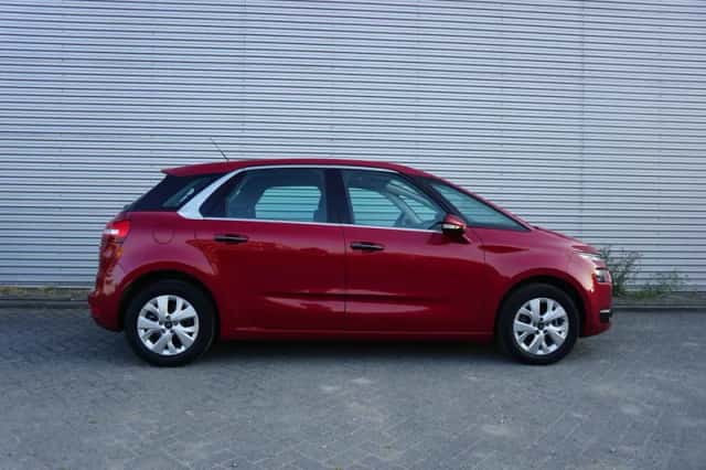 Citroën C4 Picasso (2015) thumbnail 5