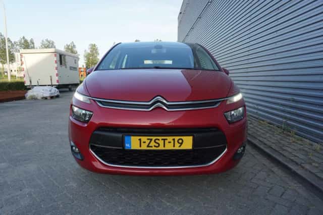 Citroën C4 Picasso (2015) thumbnail 6