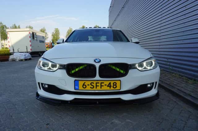 BMW 3-Serie (2013) thumbnail 6